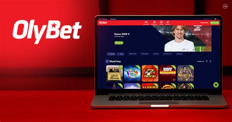 olybet casino online